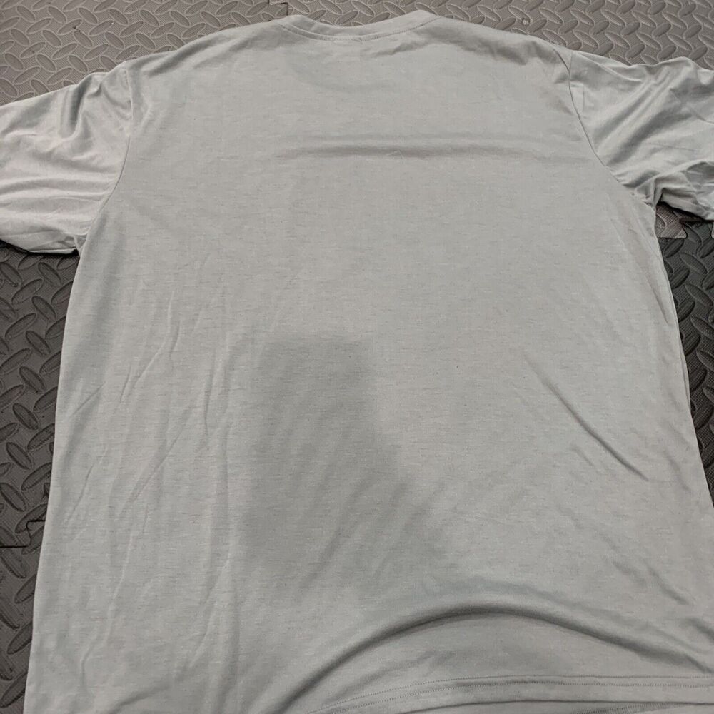 Rare Limited San Francisco Giants Sanrio Hello Kitty T-Shirt Size XL MLB worn 1x - Picture 6 of 6